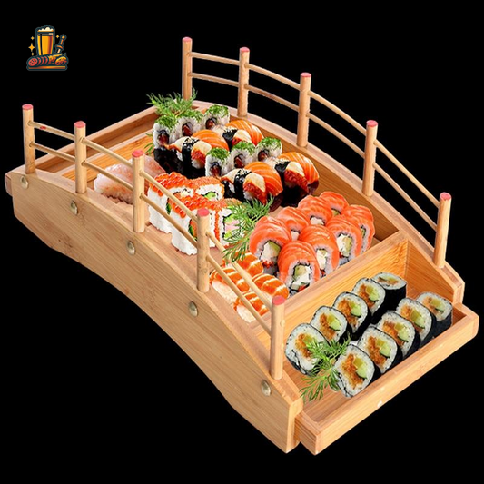 Pont à Sushi