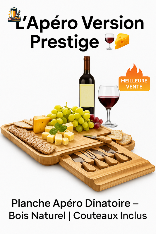 Planche Fromage Charcuterie Apéro Dinatoire