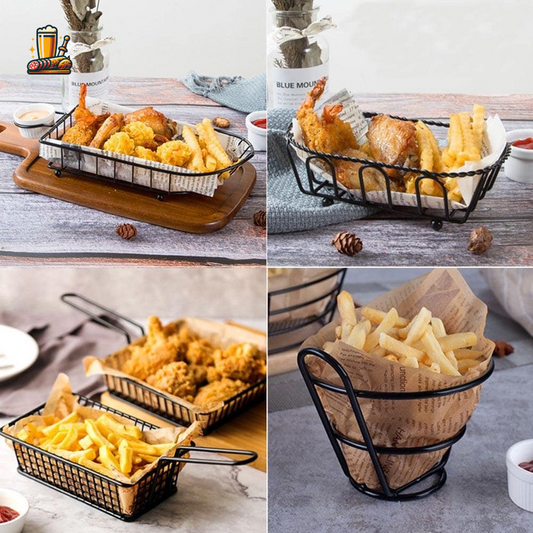 Panier à Frite