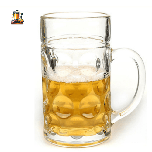 Chope de Bière