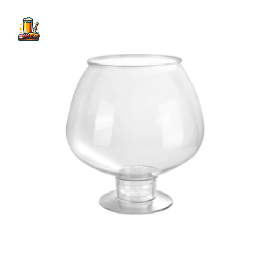 Grand Verre à Bière