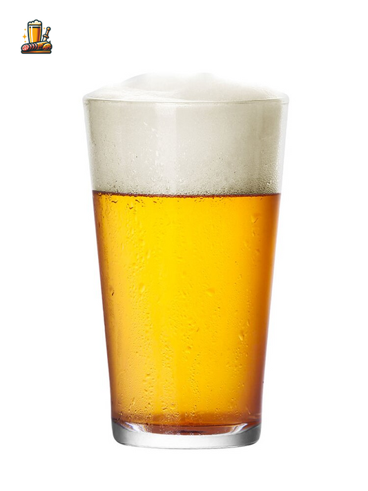 Verre Bière 25cl