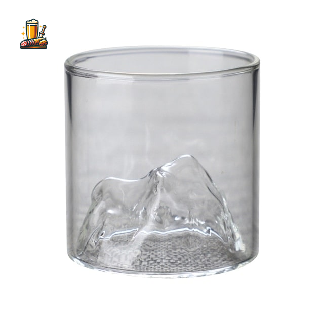 Verre à Whisky Style Japonais [Cristal] -  ApéroFrance