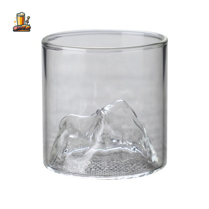 Verre à Whisky Style Japonais [Cristal] -  ApéroFrance