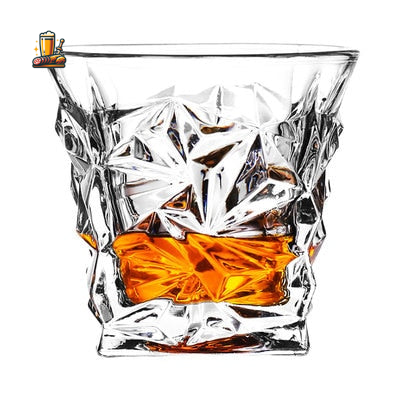Whiskey Glasses