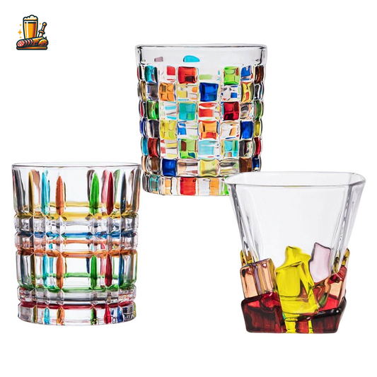 Verre Whisky Créatif -  ApéroFrance
