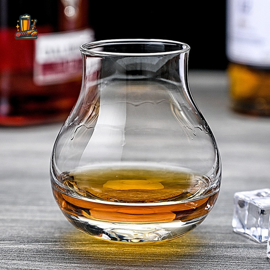 Verre Whisky Irlandais [Cristal] -  ApéroFrance