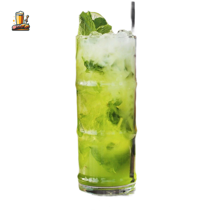 Verre Cocktail Mojito