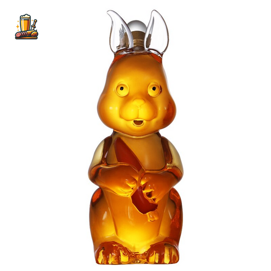 Carafe Lapin