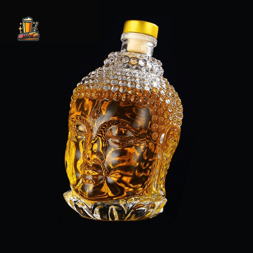 Carafe Bouddha