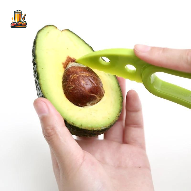 Avocado Cup