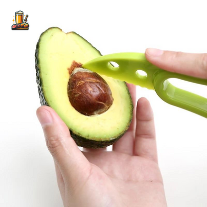 Avocado Cup
