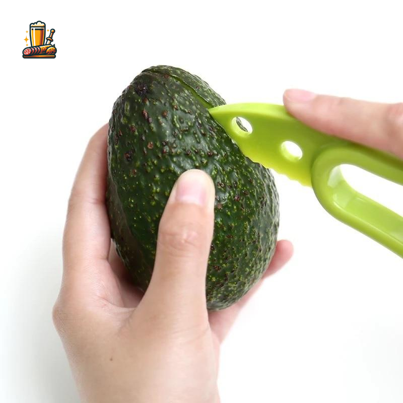 Avocado Cup