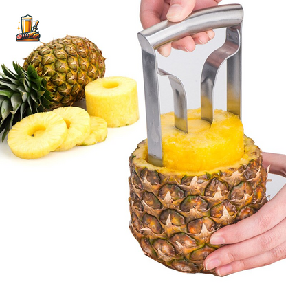 Éplucheur Ananas
