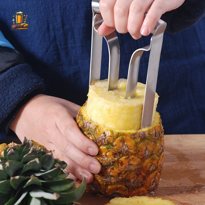 Éplucheur Ananas