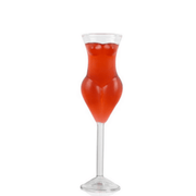 Verre à Cocktail "Femme"