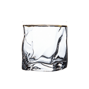 Verre à Whisky Martelé [Cristal]